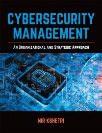 Cover Cybersecurity Management