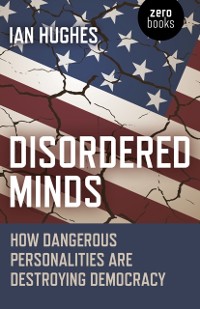 Cover Disordered Minds