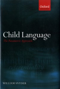 Cover Child Language