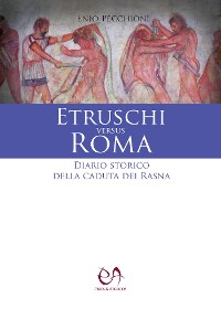 Cover Etruschi versus Roma