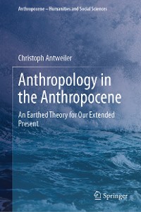 Cover Anthropology in the Anthropocene