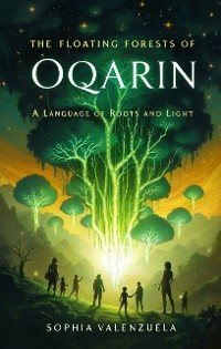 Cover The Floating Forests of Oqarin