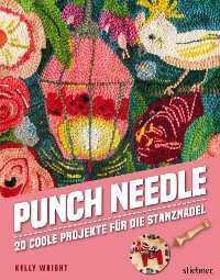 Cover Punch Needle - Das Original!