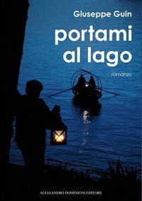 Cover Portami al lago