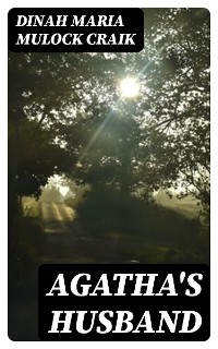Cover Agatha's Husband