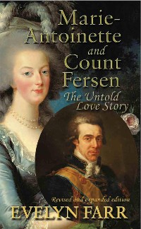 Cover Marie-Antoinette and Count Fersen