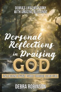 Cover Personal Reflections in Praising God