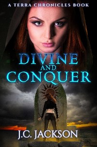 Cover Divine and Conquer