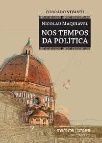 Cover Nicolau Maquiavel