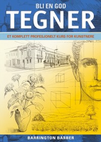 Cover Teckningskonstens Grunder