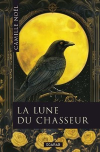 Cover La lune du chasseur