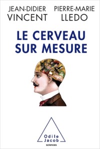 Cover Le Cerveau sur mesure