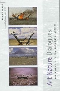 Cover Art Nature Dialogues