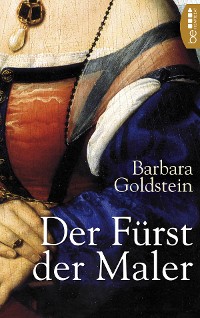 Cover Der Fürst der Maler