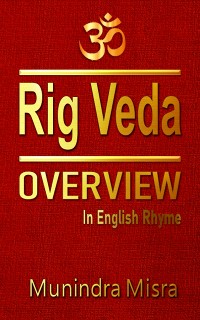 Cover Rig Veda Overview