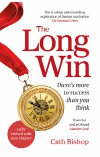 Cover The Long Win - 2nd edition