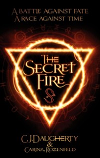 Cover Secret Fire