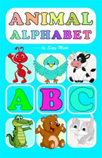 Cover Animal Alphabet