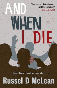 Cover And When I Die