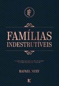 Cover Famílias indestrutíveis