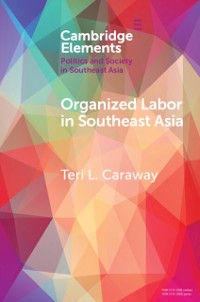 Cover Organized Labor in Southeast Asia