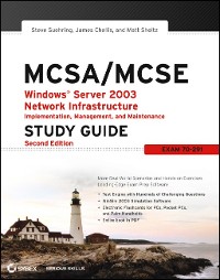 Cover MCSA / MCSE