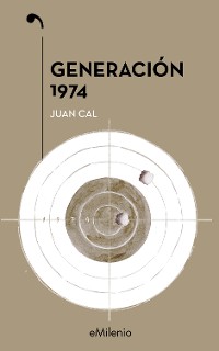 Cover Generación 1974