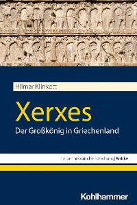 Cover Xerxes