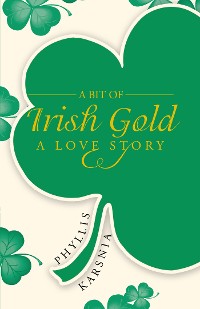 Cover A Bit of Irish Gold