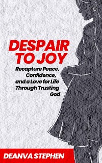 Cover Despair To Joy