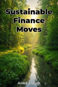 Cover Sustainable Finance Moves