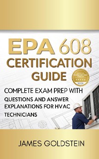 Cover EPA 608 Certification Guide