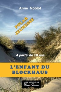 Cover L''enfant du blockhaus