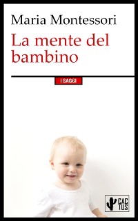 Cover La mente del bambino