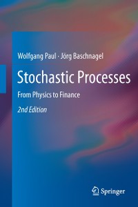 Cover Stochastic Processes