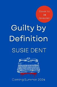 Cover Guilty by Definition