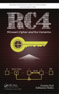 Cover RC4 Stream Cipher and Its Variants