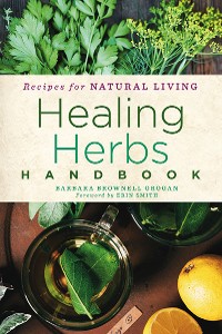 Cover Healing Herbs Handbook