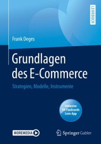 Cover Grundlagen des E-Commerce