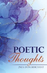 Cover Poetic Thoughts