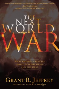 Cover Next World War
