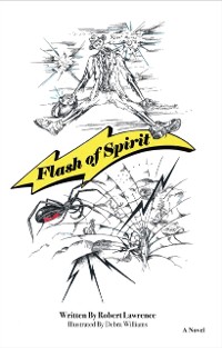 Cover Flash of Spirit
