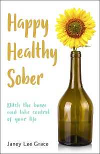 Cover Happy Healthy Sober