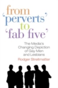 Cover From &quote;Perverts&quote; to &quote;Fab Five&quote;