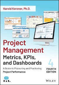 Cover Project Management Metrics, KPIs, and Dashboards