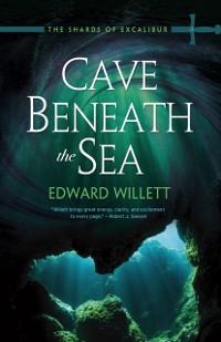 Cover Cave Beneath the Sea