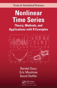 Cover Nonlinear Time Series