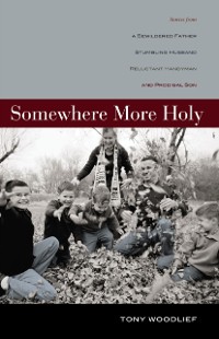 Cover Somewhere More Holy