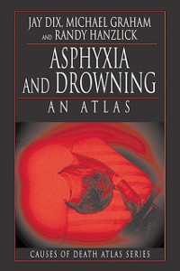 Cover Asphyxia and Drowning