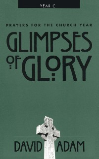 Cover Glimpses of Glory